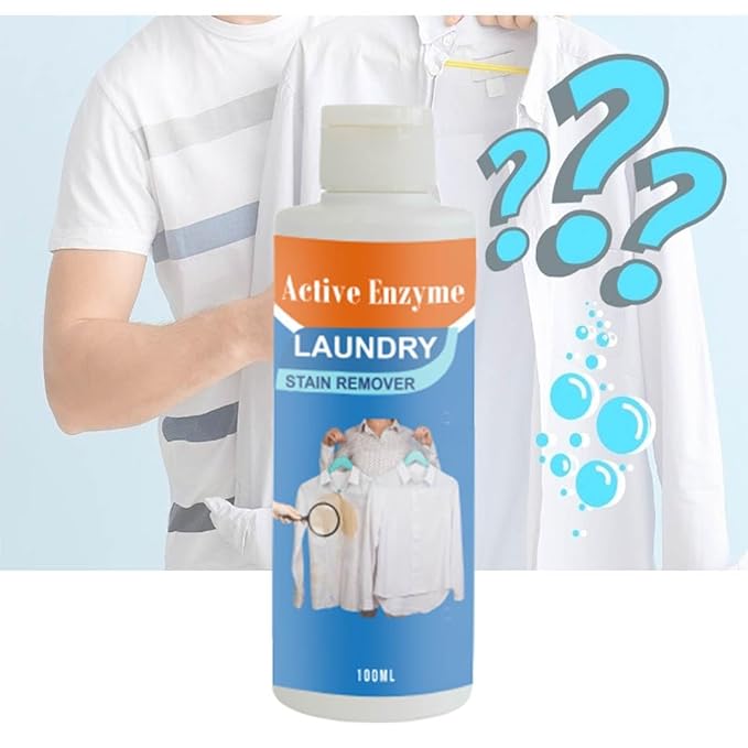 laundry stain Remover