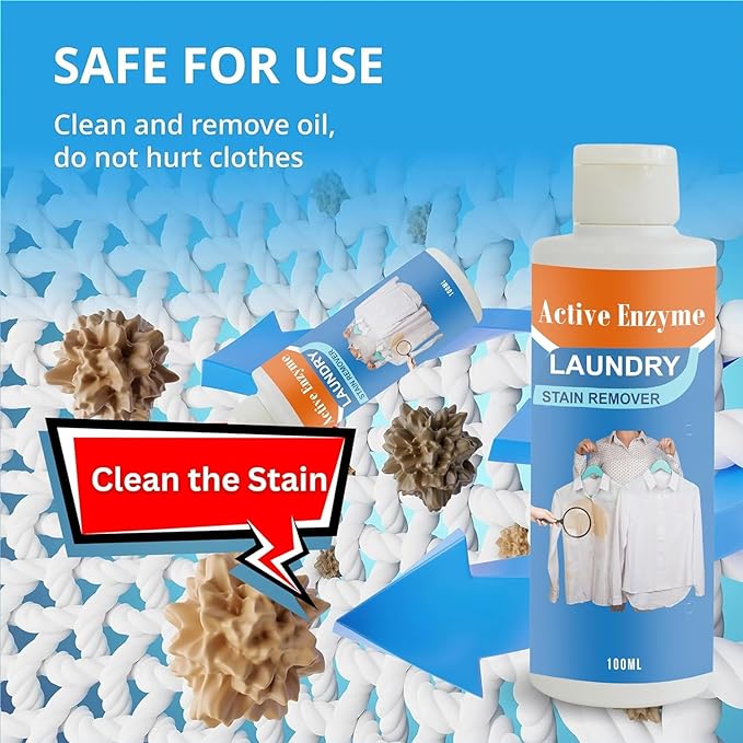 laundry stain Remover