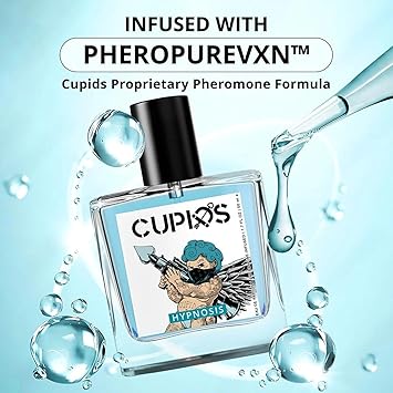 Cupid Perfume