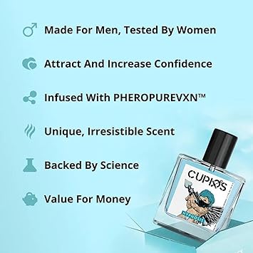 Cupid Perfume