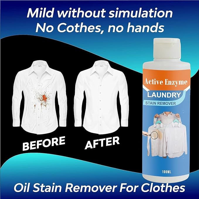 laundry stain Remover