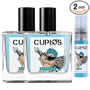 Cupid Perfume