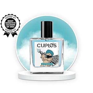 Cupid Perfume